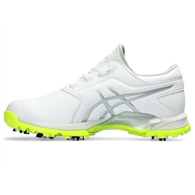 楽天市場】アシックス ゴルフシューズ ソフトスパイク メンズ GEL-ACE