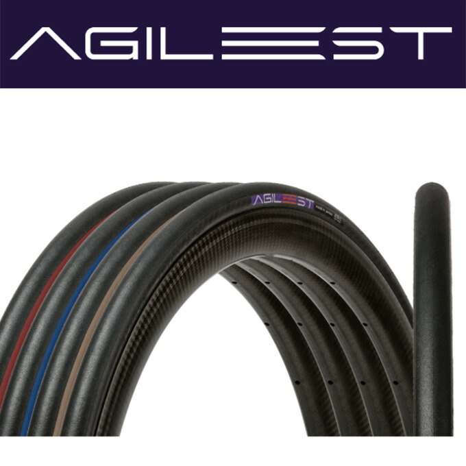 楽天市場】自転車 タイヤ パナレーサー アジリスト AGILEST 1本 F700