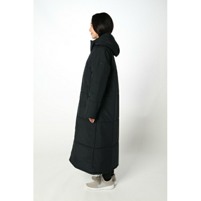 楽天市場】アンダーアーマー(UNDER ARMOUR) ロングコート レディース