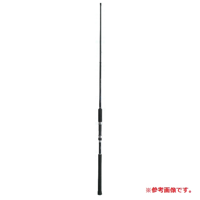 シマノ ソルティーアドバンス LIGHT SHORE JIGGING S100ML (ロッド