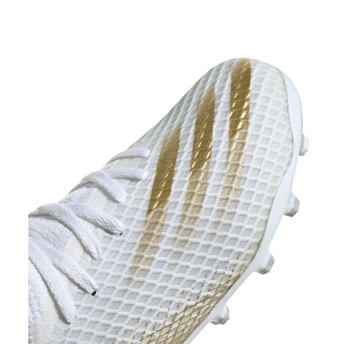 楽天市場】アディダス サッカースパイク エックス ゴースト.3 HG/AG 土