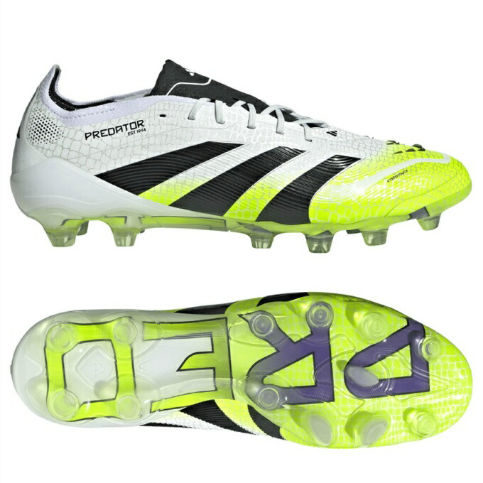 楽天市場】アディダス(adidas) サッカースパイク メンズ プレデター