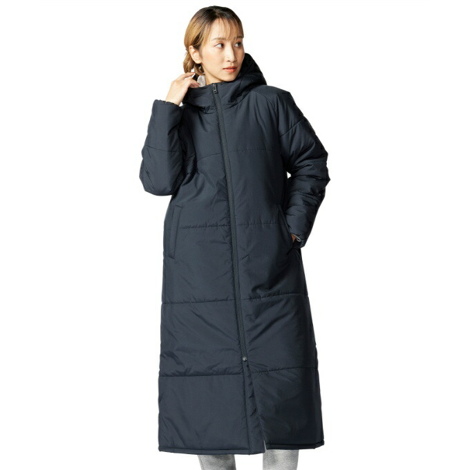 楽天市場】アンダーアーマー ベンチコート 中綿 レディース UA