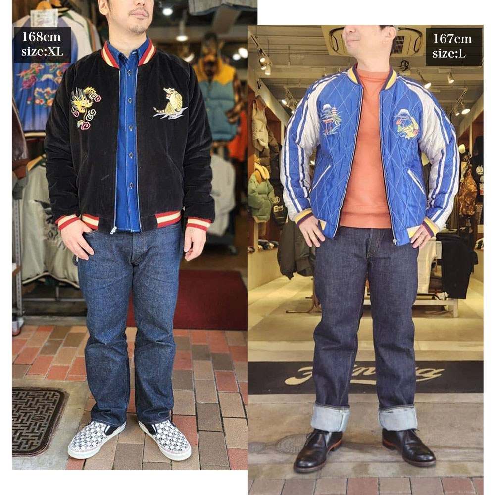 楽天市場】[ヒノヤ75周年記念モデル] テーラー東洋 TAILOR TOYO