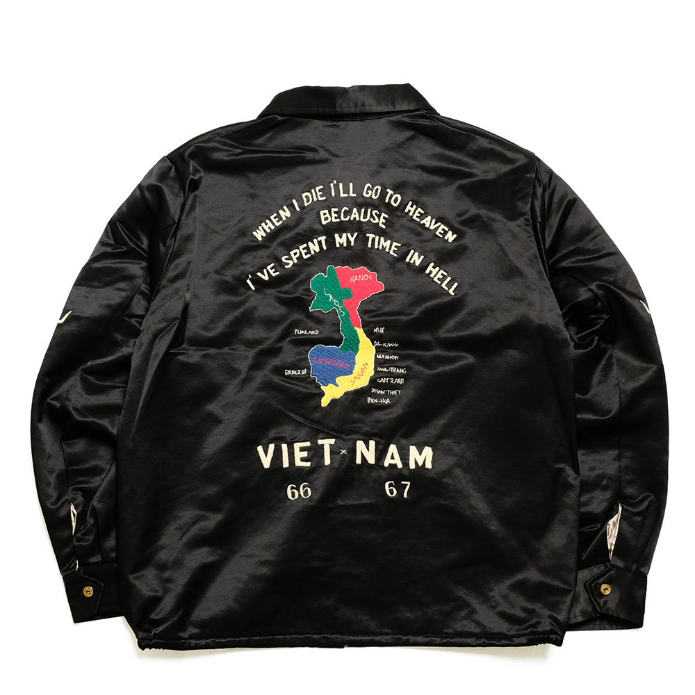 楽天市場】テーラー東洋 TAILOR TOYO TT15798 サテン ベトナム