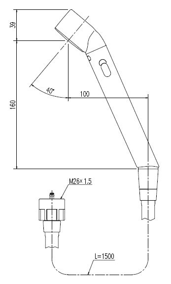 楽天市場】INAX(イナックス) スイッチシャワーセット BF-SD6WBP-PU