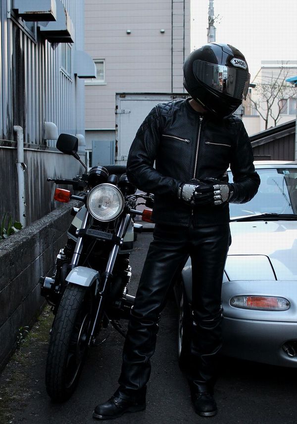 楽天市場】KADOYA (カドヤ) 【PL-EVO PLエボ】パンチングレザー