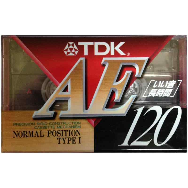 カセットテープ 120分 TDK」の人気商品一覧 | 安い商品を通販サイト
