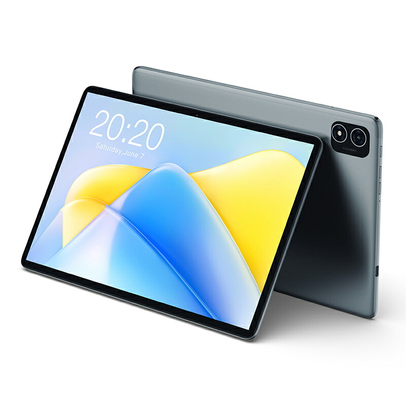 楽天市場】タブレット【2023最新】NEWアップグレード☆ TECLAST P40HD