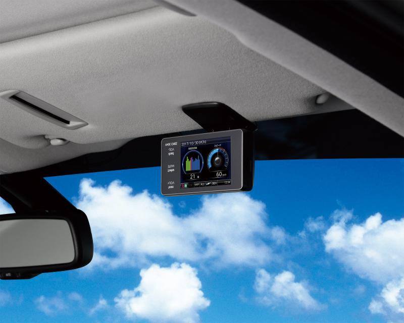 楽天市場】コムテック GPS液晶レーダー探知機 ZERO 304V : HITOTSUNAGI