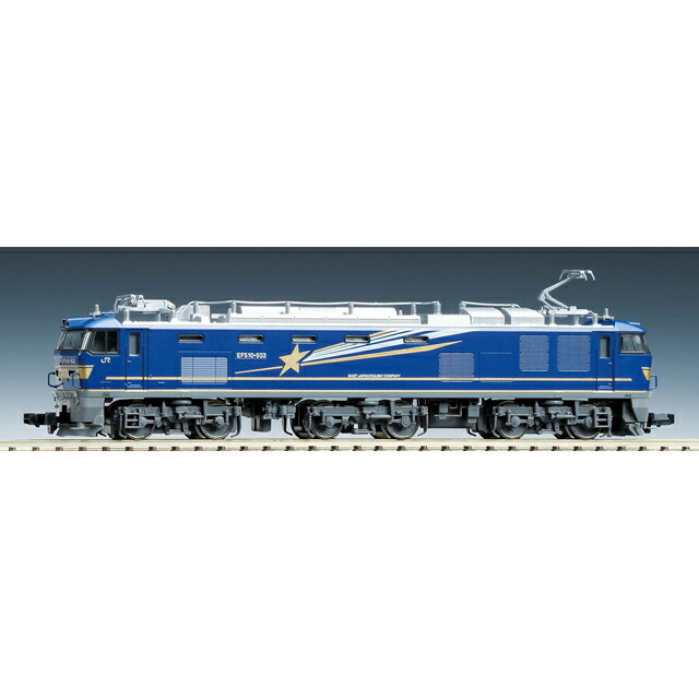 楽天市場】ef510－500北斗星色 tomixの通販