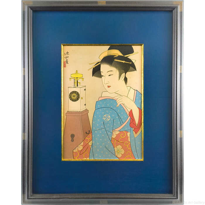 楽天市場】伊東深水（アート・美術品・骨董品・民芸品｜ホビー）の通販