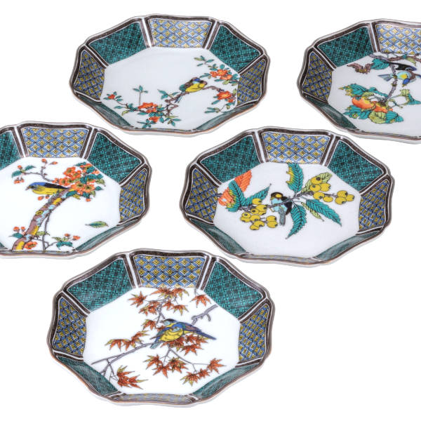 九谷焼 皿5枚」の人気商品一覧 | 安い商品を通販サイトから探す - 価格.com