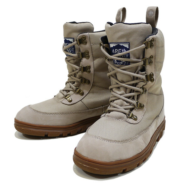 楽天市場】ARETH アース : スノーブーツ 靴 ,スノーシューズ