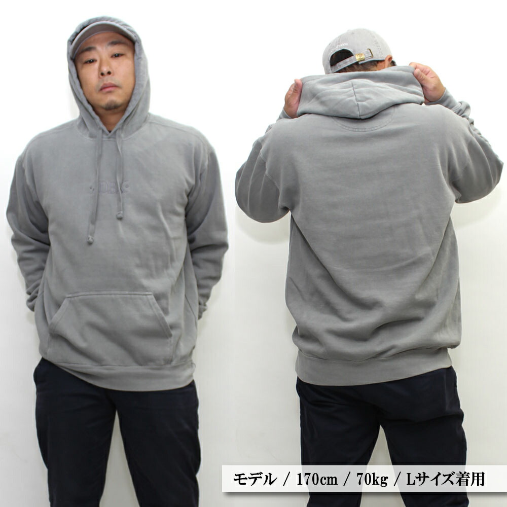 楽天市場】プルオーバー パーカー メンズ 大人カジュアル ウォッシュ
