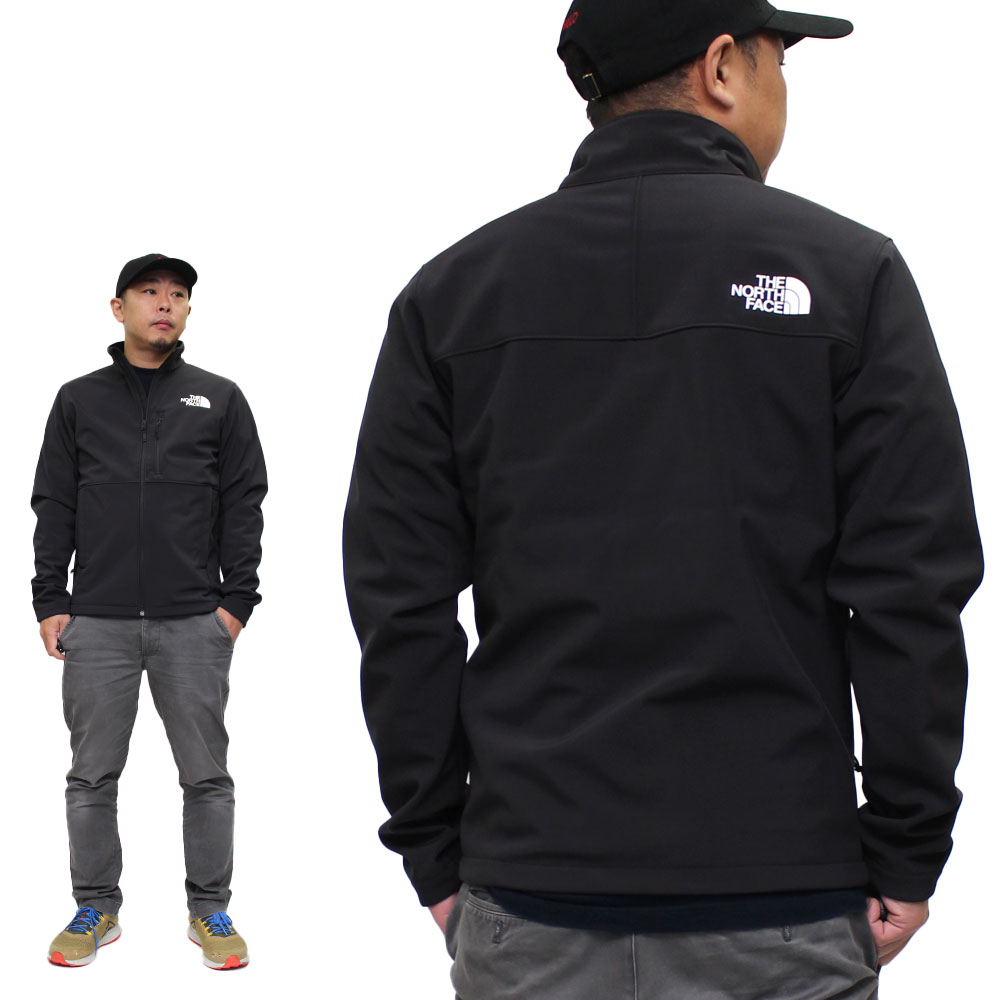 楽天市場】THE NORTH FACE ノースフェイス APEX BIONIC JACKET ソフト