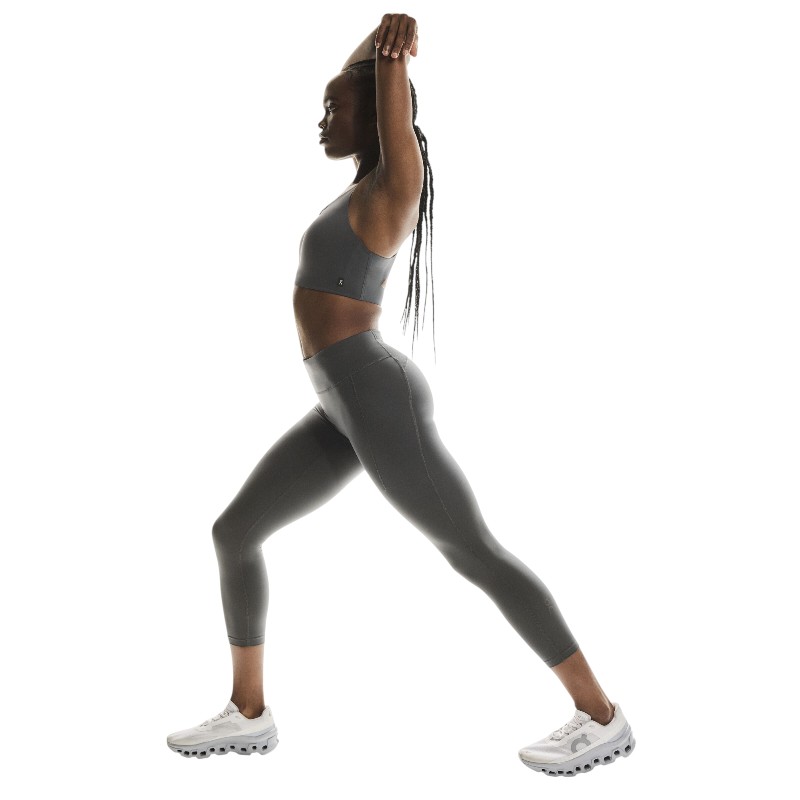 楽天市場】On Womens Performance Tights 7/8 オン レディース