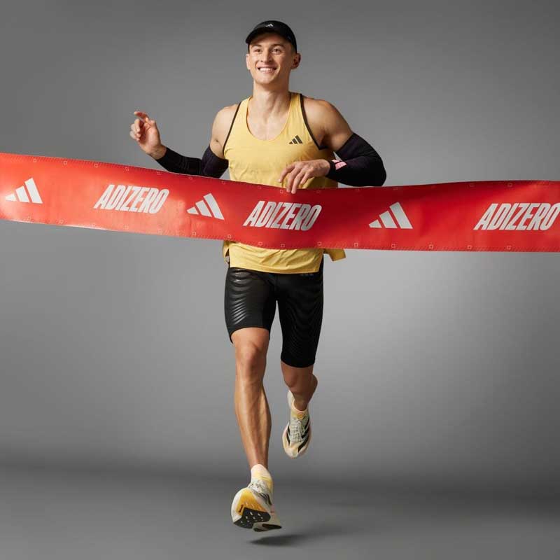 楽天市場】ADIDAS ADIZERO コントロール ランニングショートレギンス