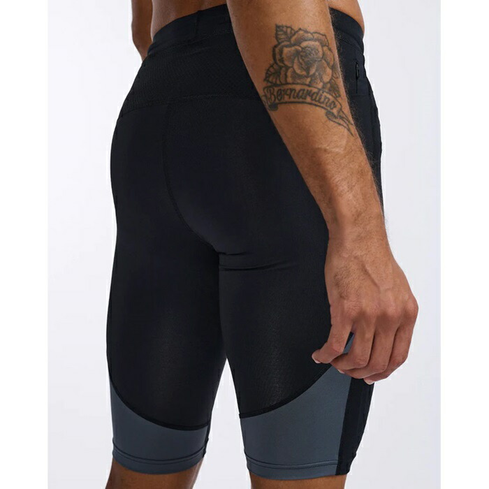 楽天市場】2XU ツータイムズユー メンズ ライトスピード リアクト