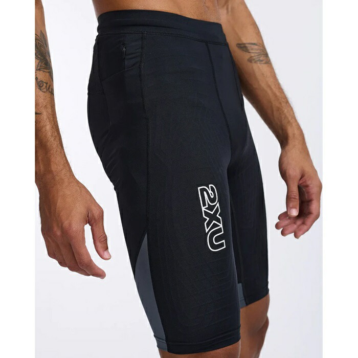 楽天市場】2XU ツータイムズユー メンズ ライトスピード リアクト