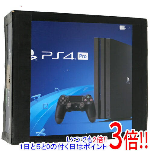 楽天市場】ps4pro 本体 中古の通販