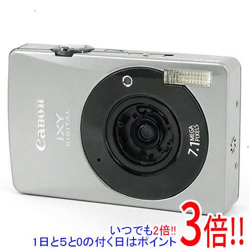 楽天市場】Canon IXY DIGITAL 900 ISの通販