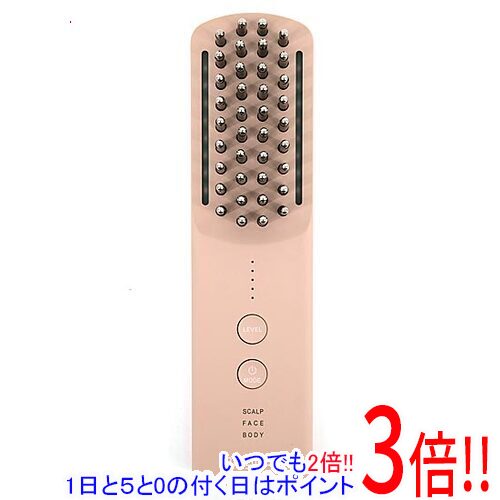 楽天市場】ピンク（美顔器・スチーマー｜美容・コスメ・香水）の通販