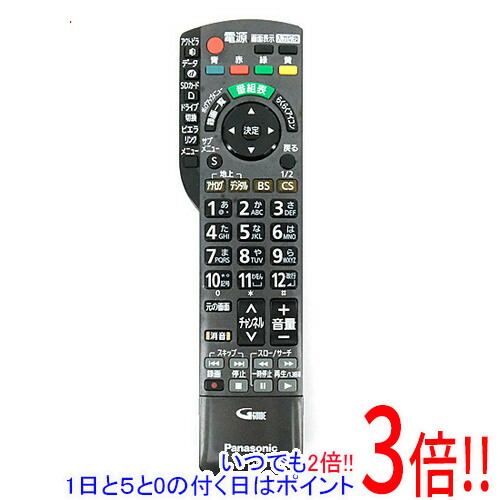 楽天市場】th-43d305リモコンの通販