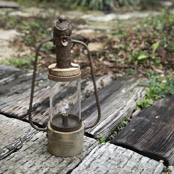 楽天市場】【東洋石創】【ヴィンテージランプ】ヴィンテージランプ