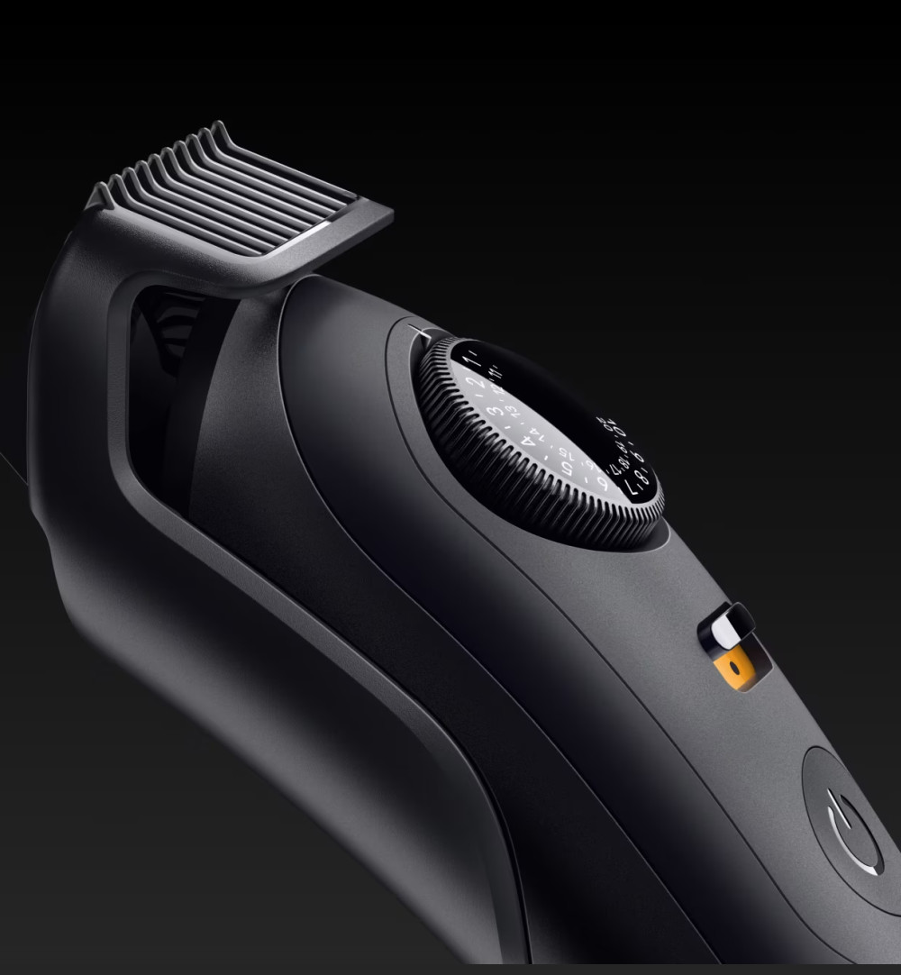 楽天市場】ブラウン シェーバー ヒゲトリマー シリーズ5 ビアード