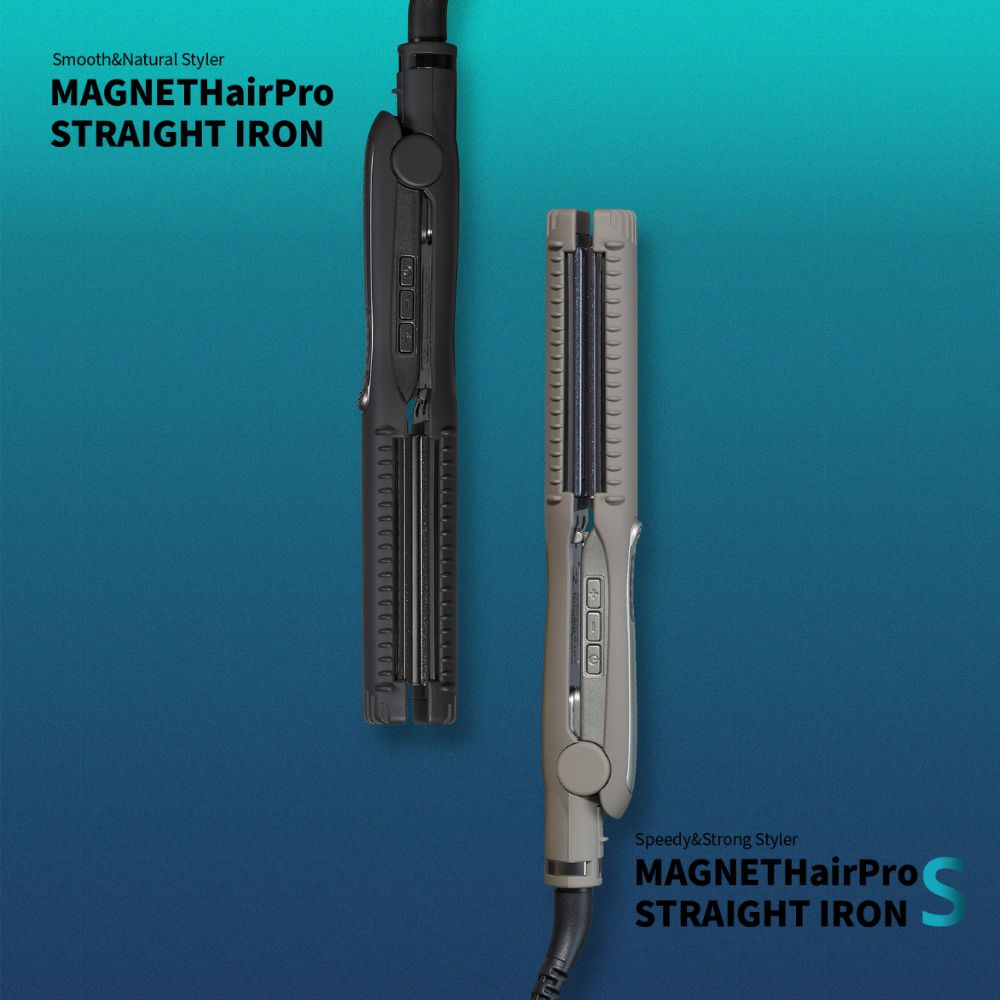 楽天市場】【公式店限定☆耐熱収納ケース付】 マグネットヘアプロ