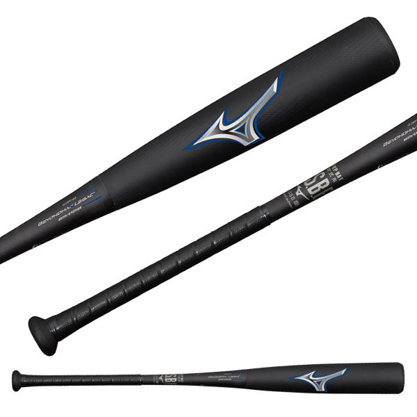 楽天市場】 ビヨンドマックスレガシー トップ／軟式用FRP製バット