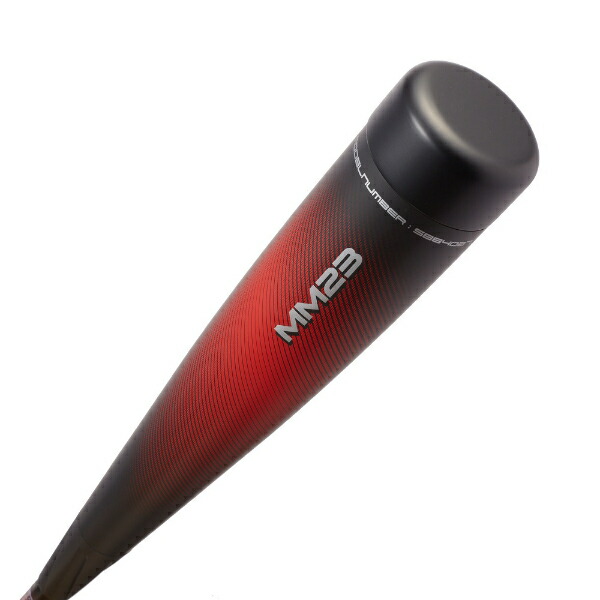 楽天市場】MM23 一般軟式複合バット SBB4037『軟式野球バット エスエス