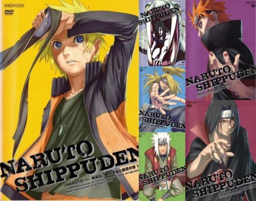 楽天市場】【未完】NARUTO ナルト 疾風伝 師の予言と復讐の章1～7 (1