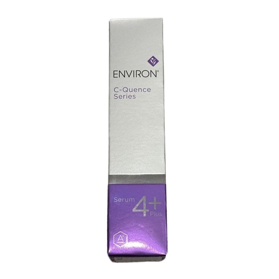 楽天市場】エンビロン C-クエンスセラム 4プラス 35ml ENVIRON