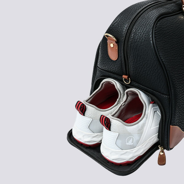 楽天市場】本間ゴルフ 日本製 ヘリテイジ ボストンバッグ 全3色 2024年