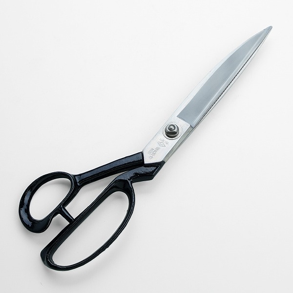 楽天市場】東鋏 増太郎 裁ちばさみ 280mm 手造り鍛造品 長期在庫品