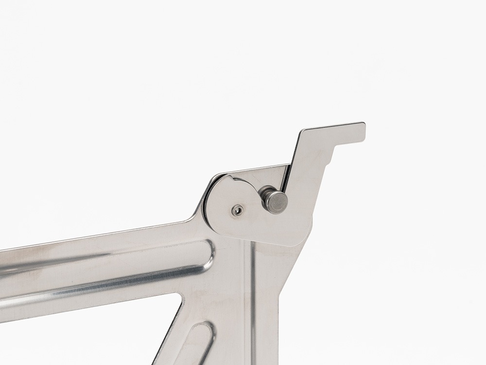 楽天市場】スノーピーク snow peak IGTハンギングラック 浅型【CK-230