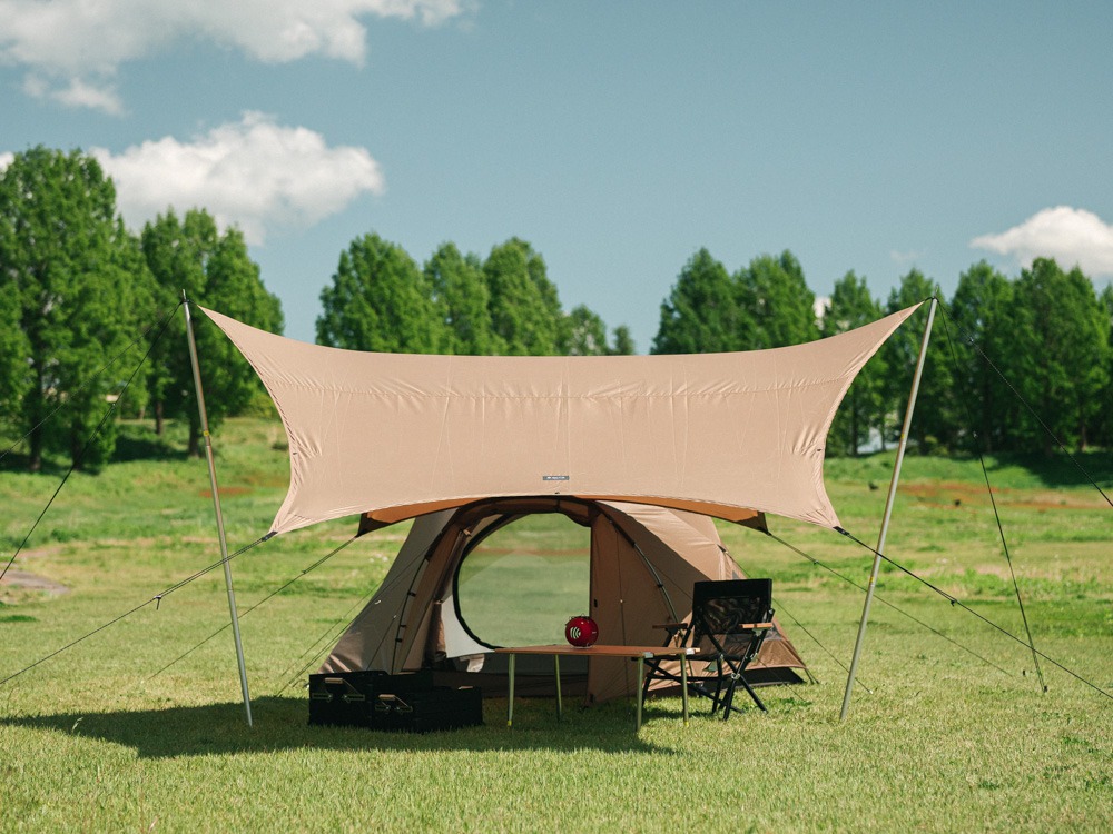 楽天市場】【ポイント5倍◇3月1日限定】 スノーピーク snow peak エル