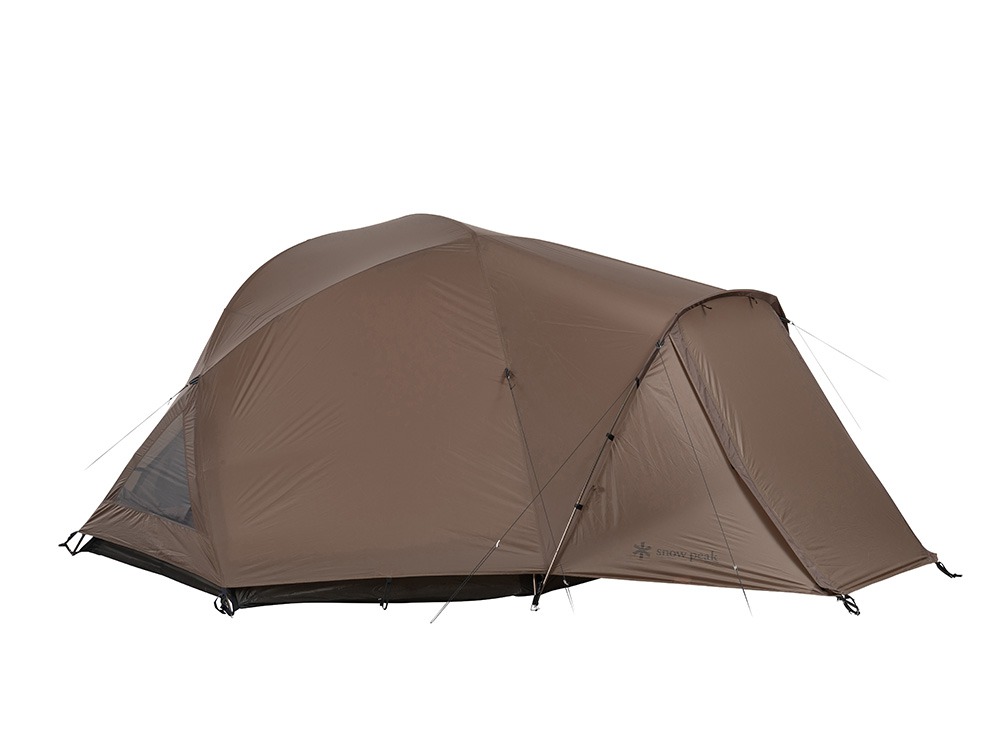 楽天市場】スノーピーク ランドブリーズの通販