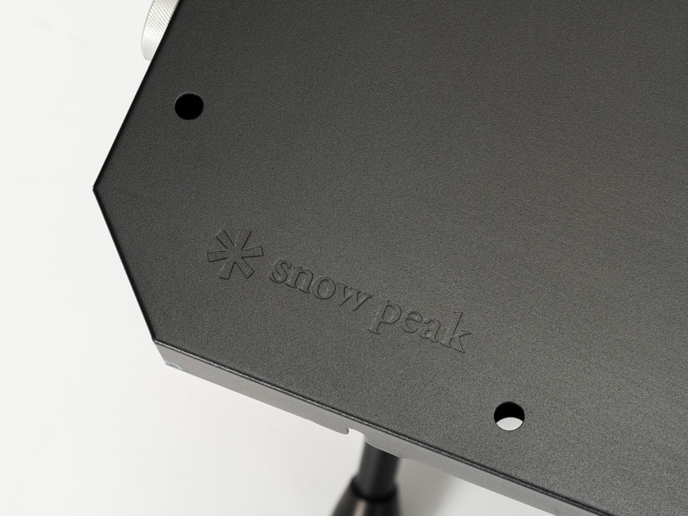 楽天市場】snow peak（スノーピーク） コネクションテーブル【LV-381