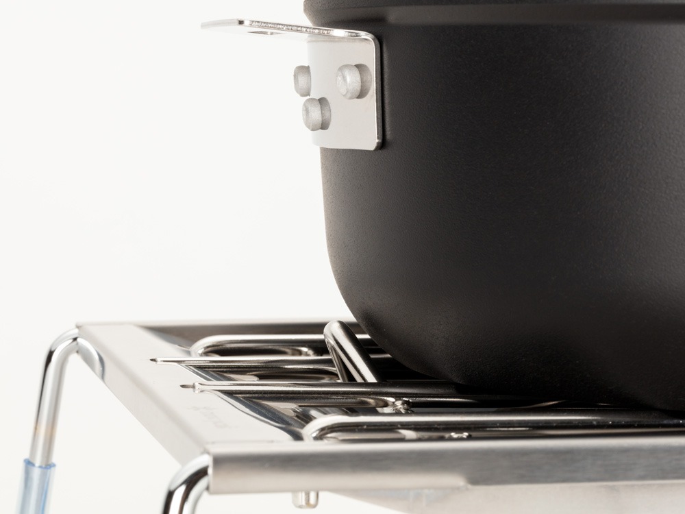 楽天市場】スノーピーク フラットバーナー snowpeak GS-450R ※ガス別売