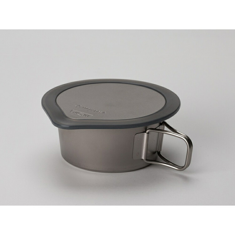 楽天市場】スノーピーク snowpeak カップヌードルクッカーセット【SCS