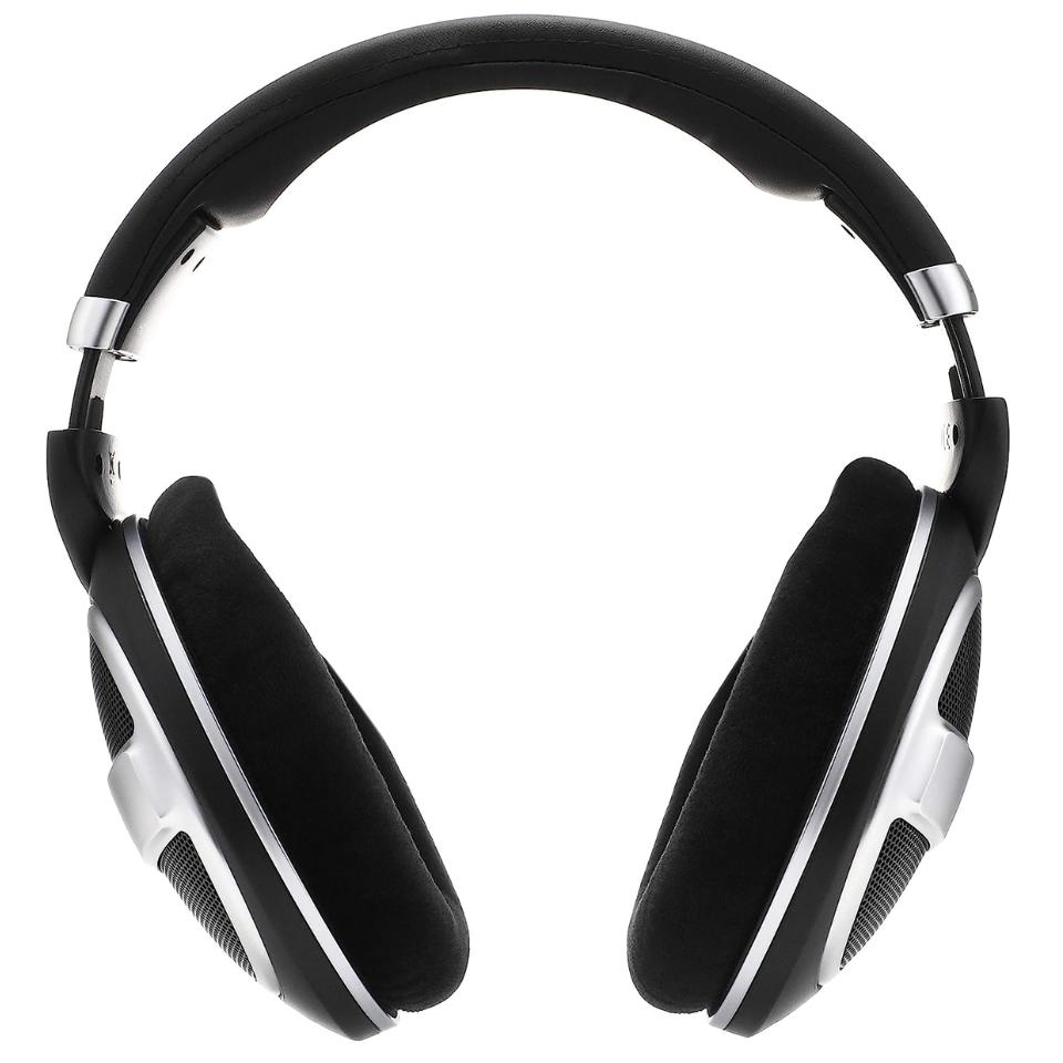 楽天市場】ゼンハイザー Sennheiser ヘッドホン 有線 HD 599 SE