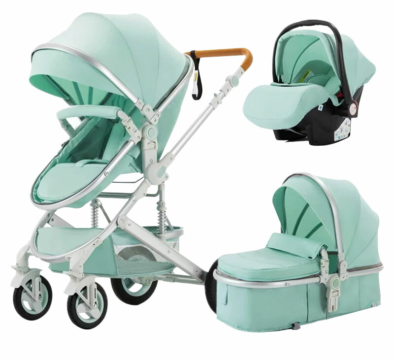 楽天市場】【楽天1位 大型キャンペーンプレゼント8点進呈】ベビーカー