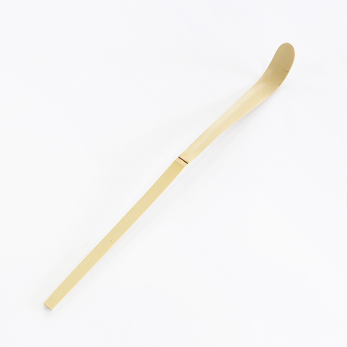 楽天市場】茶道具 茶杓 白竹 【 並 】 日本製 国産 茶道 茶しゃく