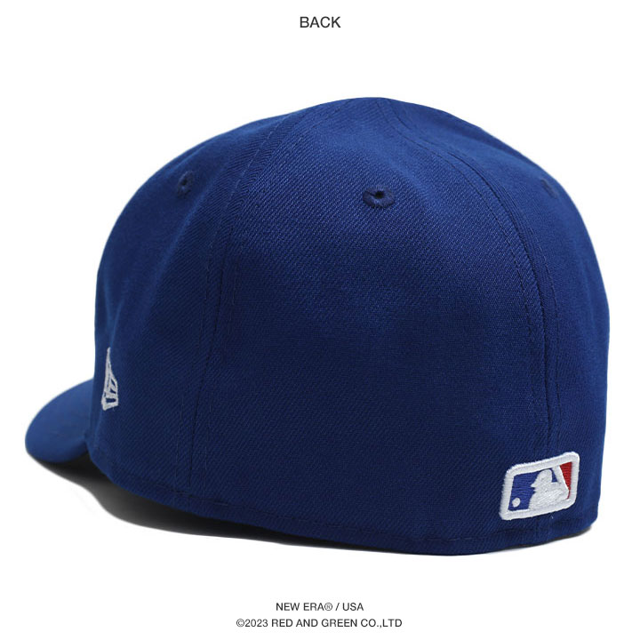 楽天市場】ドジャース 大谷 翔平 グッズ 公式 LA キャップ 青