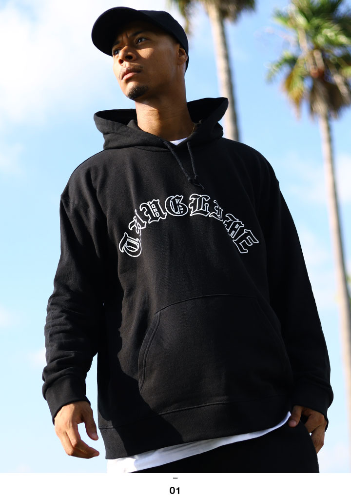 楽天市場】ACE FLAG パーカー フーディ 長袖 スウェット メンズ 黒