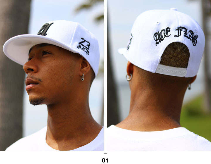 楽天市場】【50%OFF】ACEFLAG キャップ スナップバックキャップ メンズ