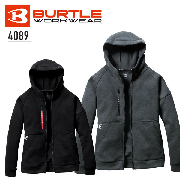 楽天市場】☆2023-24秋冬新作☆バートル 4089 エアーテックフーディ